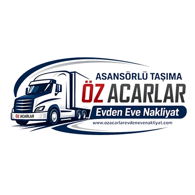 ÖZ Acarlar Evden Eve Nakliyat