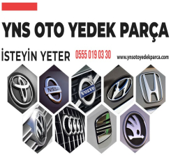 YNS Group Oto Yedek Parça