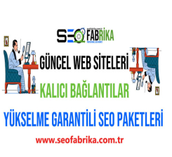 SEO Fabrika
