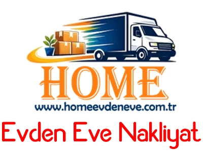 HOME Evden Eve Nakliyat