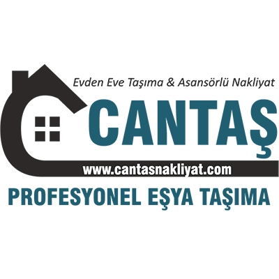 CANTAŞ Evden Eve Nakliyat